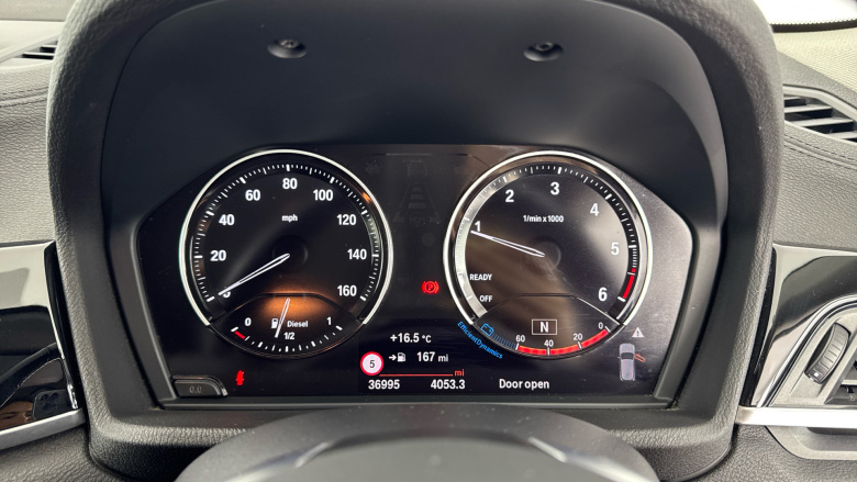 BMW X2 xDrive 18d Sport 5dr Diesel Hatchback